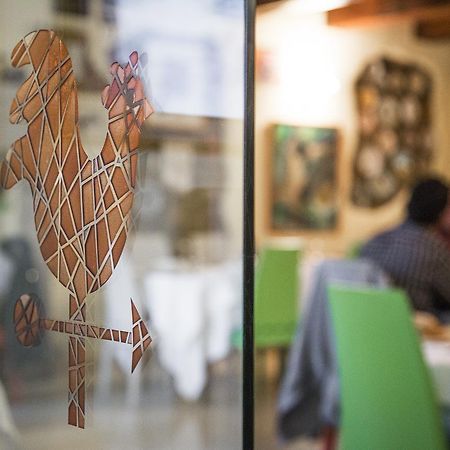 Locanda Da Ciacci Petriano Екстер'єр фото