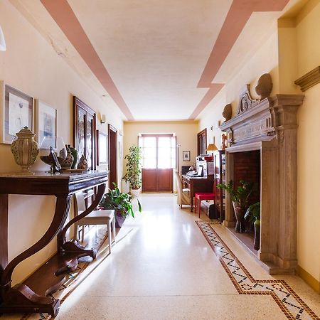 Locanda Da Ciacci Petriano Екстер'єр фото