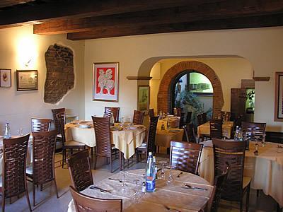 Locanda Da Ciacci Petriano Екстер'єр фото